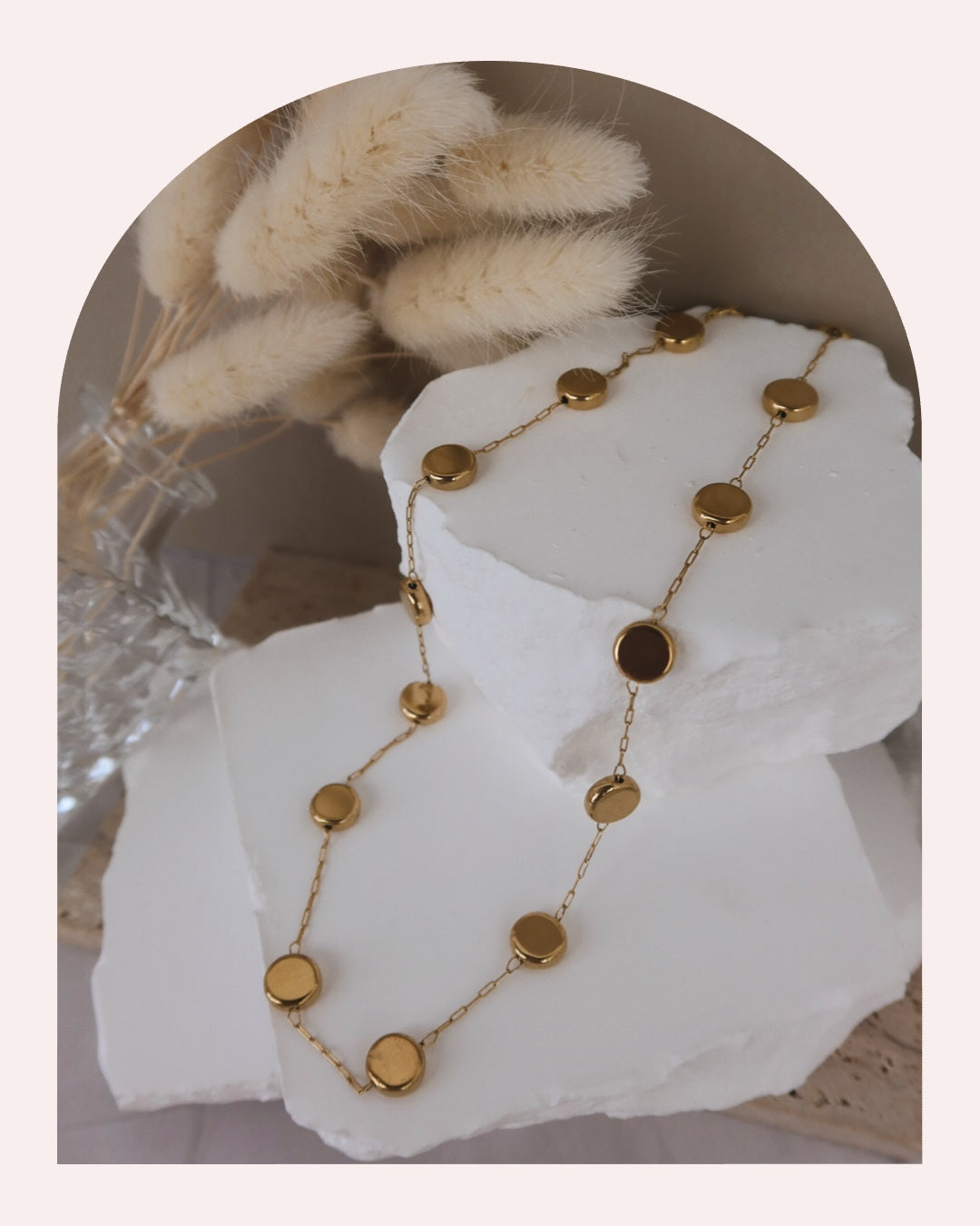 Collana Dot