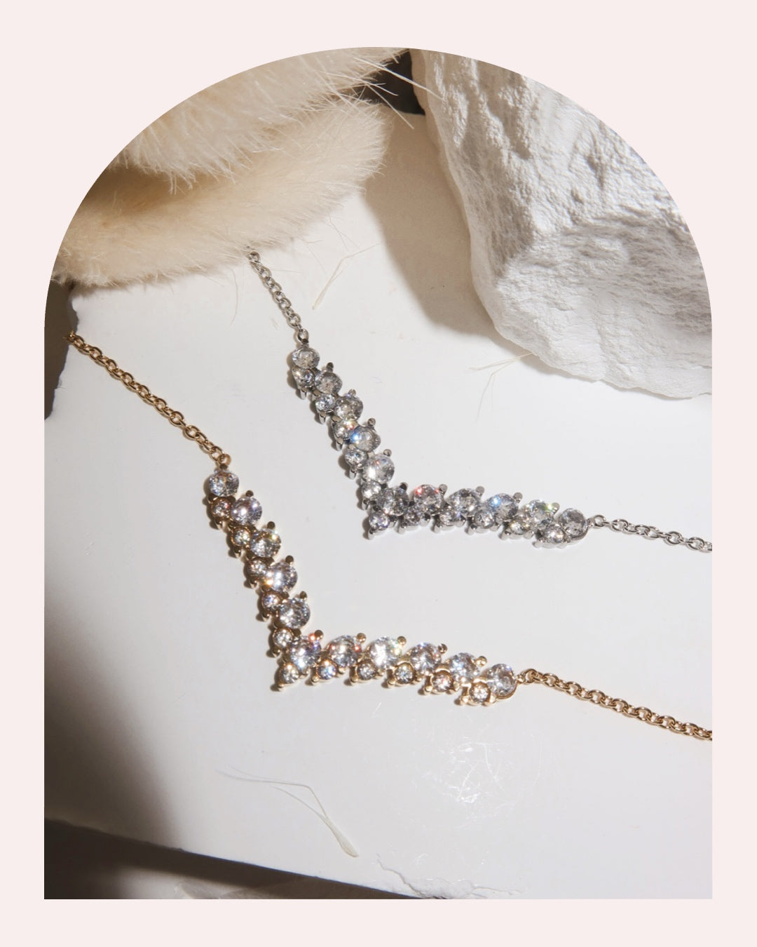 Collana Diadema