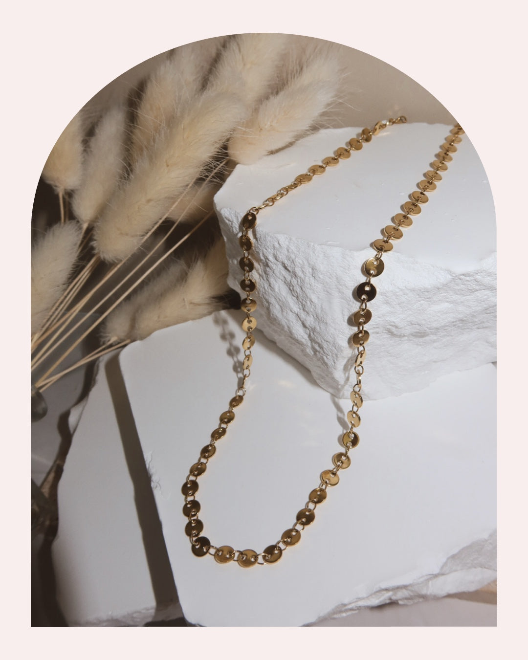 Collana Mirror