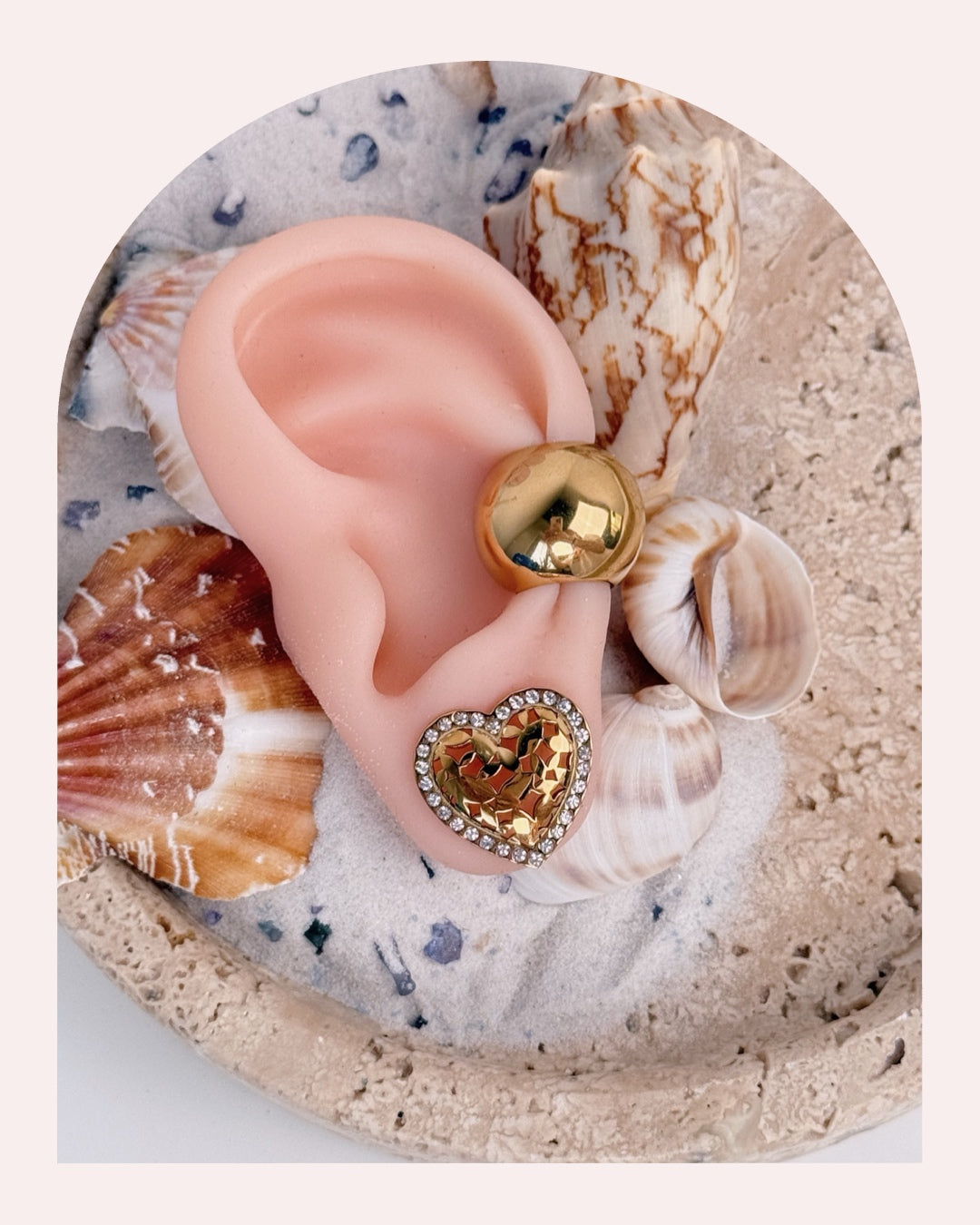 Earcuff Balloon