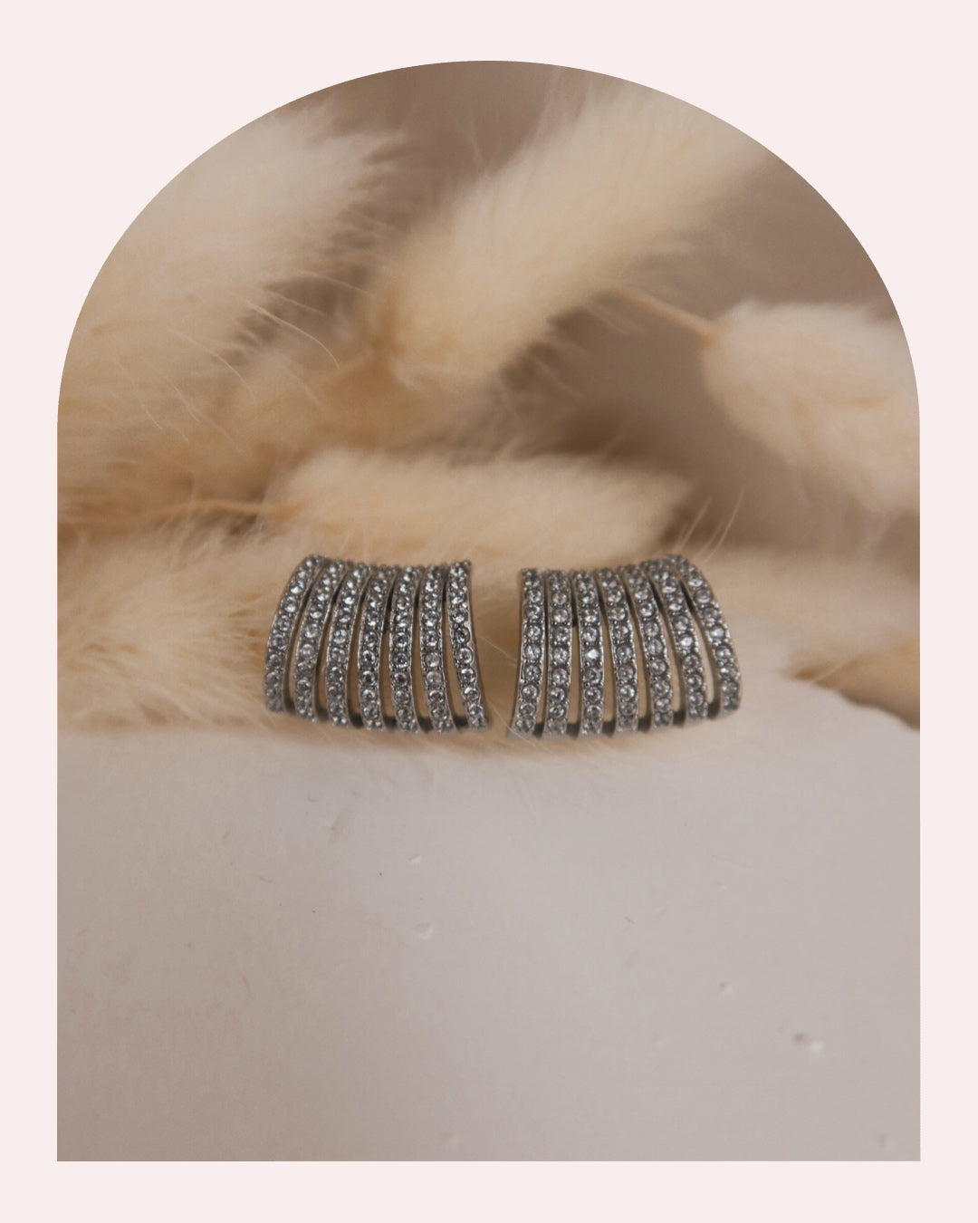 Orecchini Sparkling