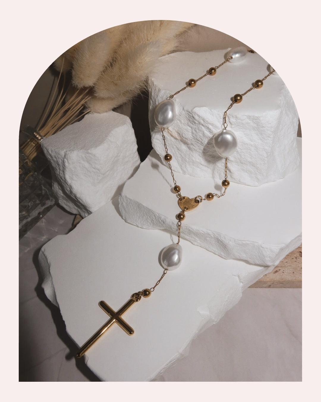 Collana Mystic Chic