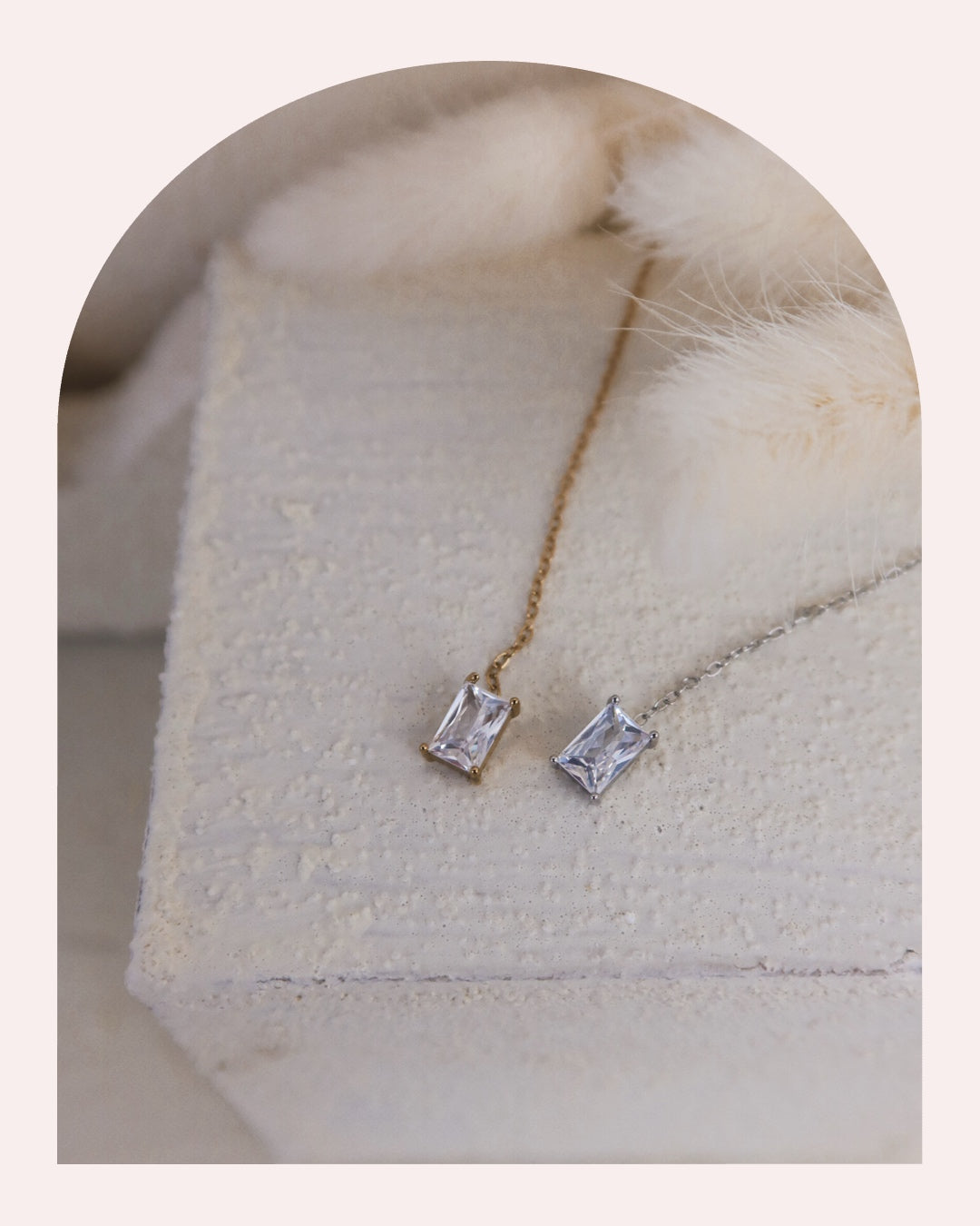 Saliscendi Singolo Baguette