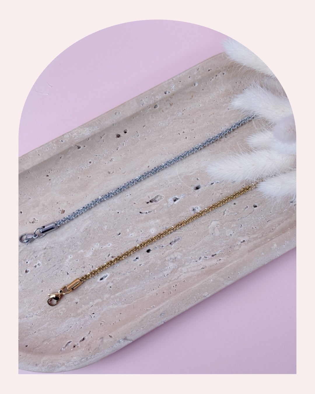 Bracciale Classy