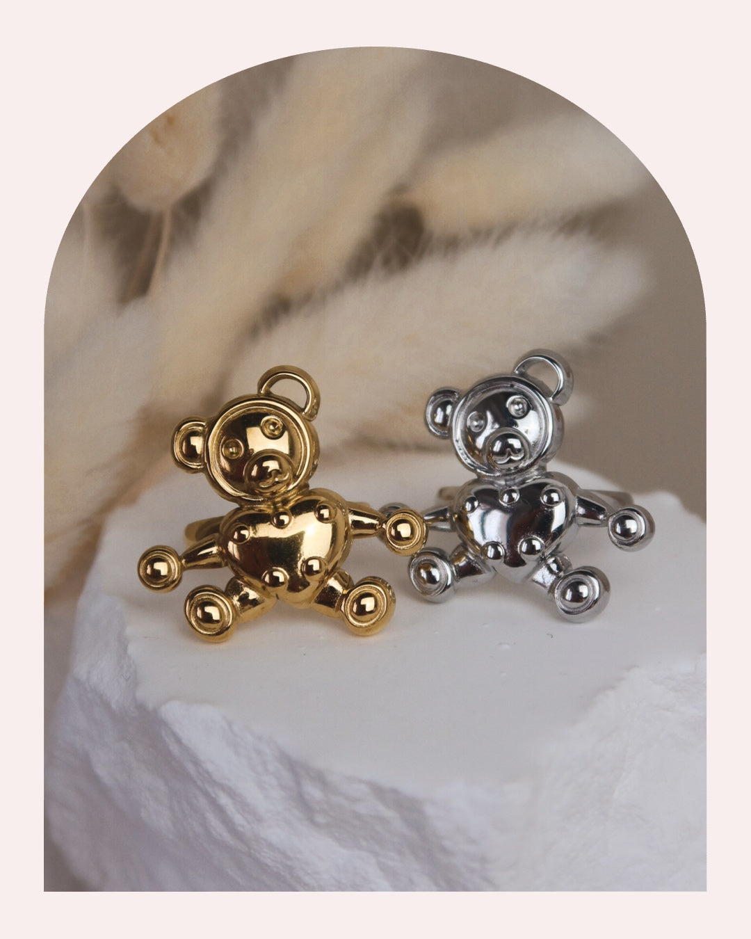 Anello Bear