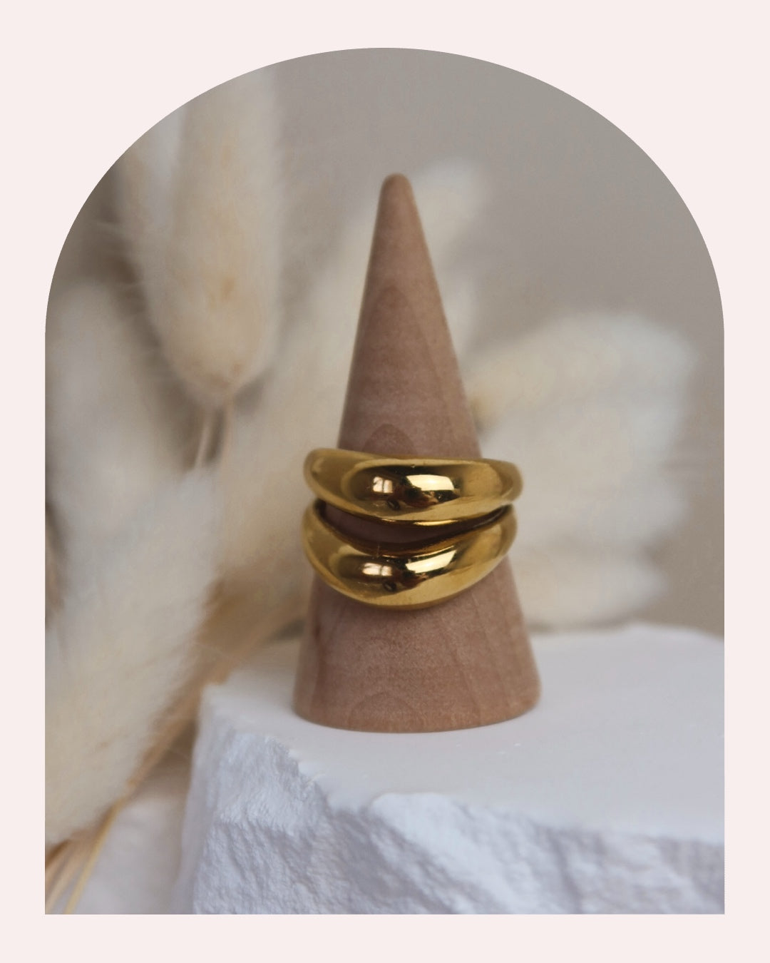 Anello Twice
