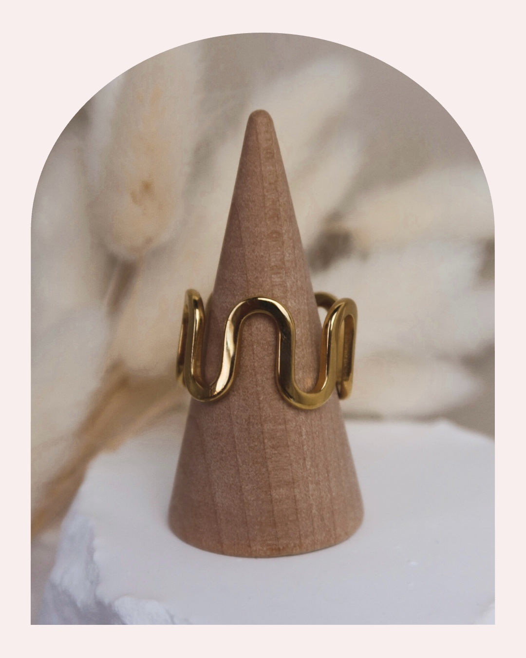 Anello Onde