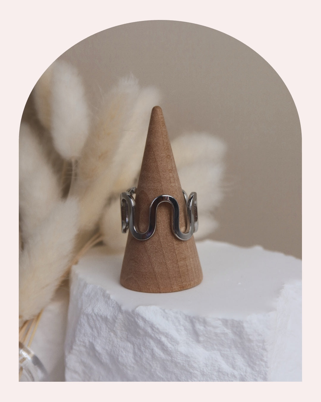 Anello Onde