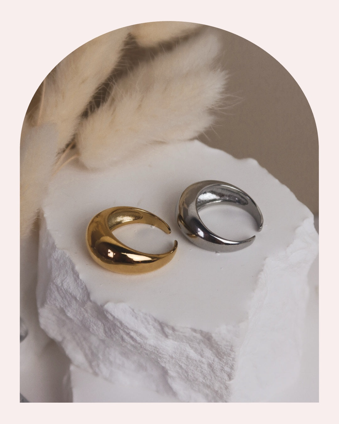 Anello Bold