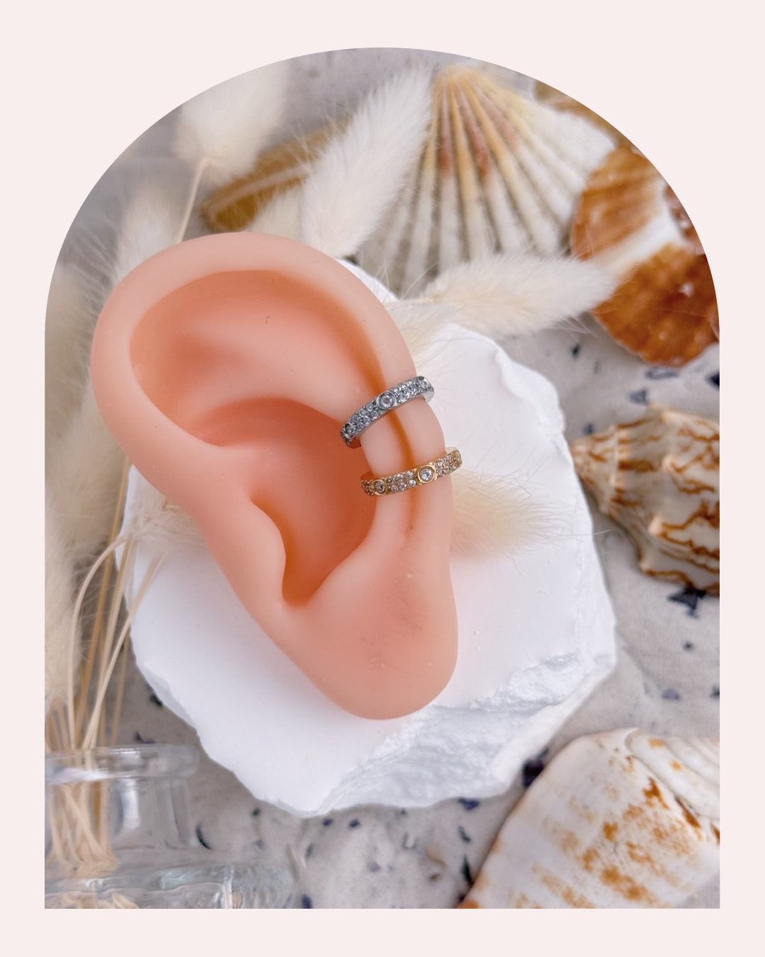 Earcuff Eternity