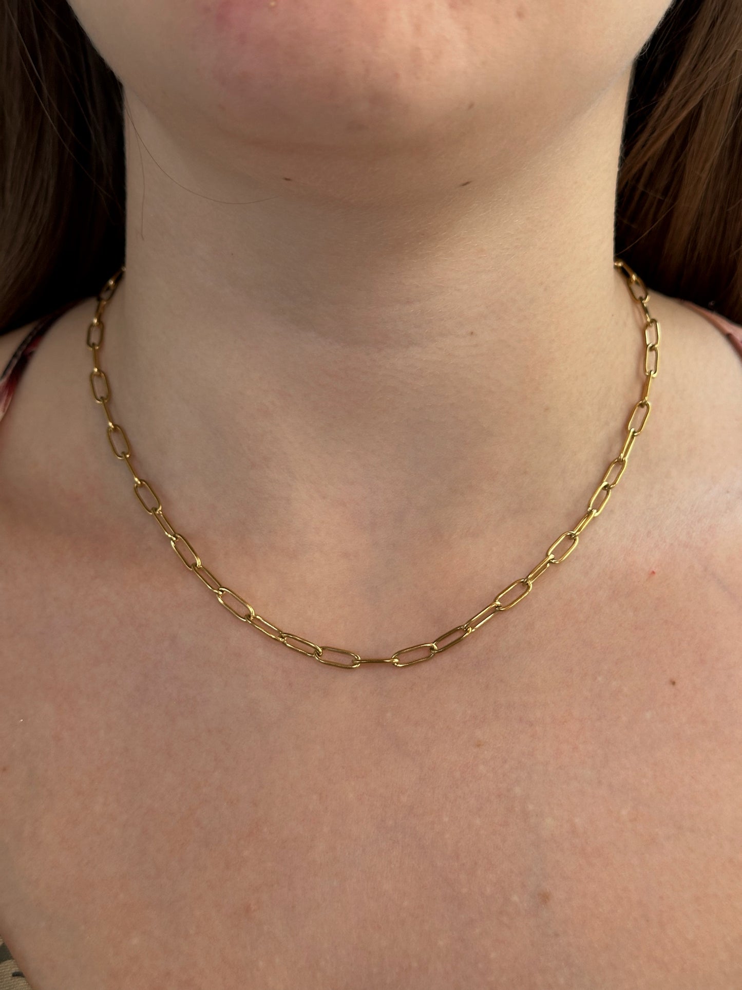 Collana Link