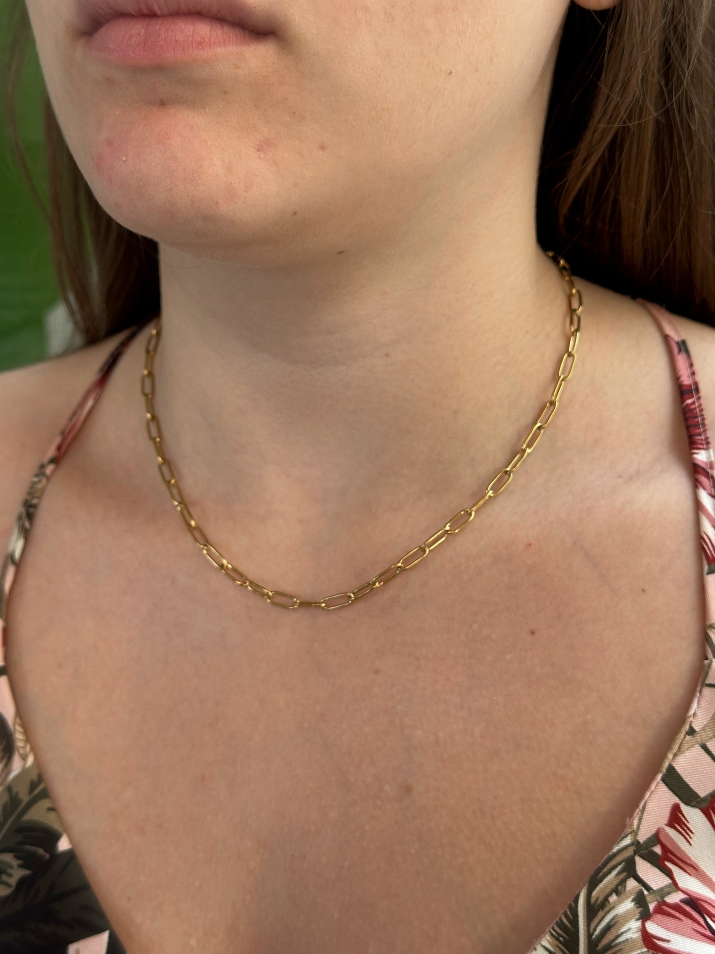 Collana Link