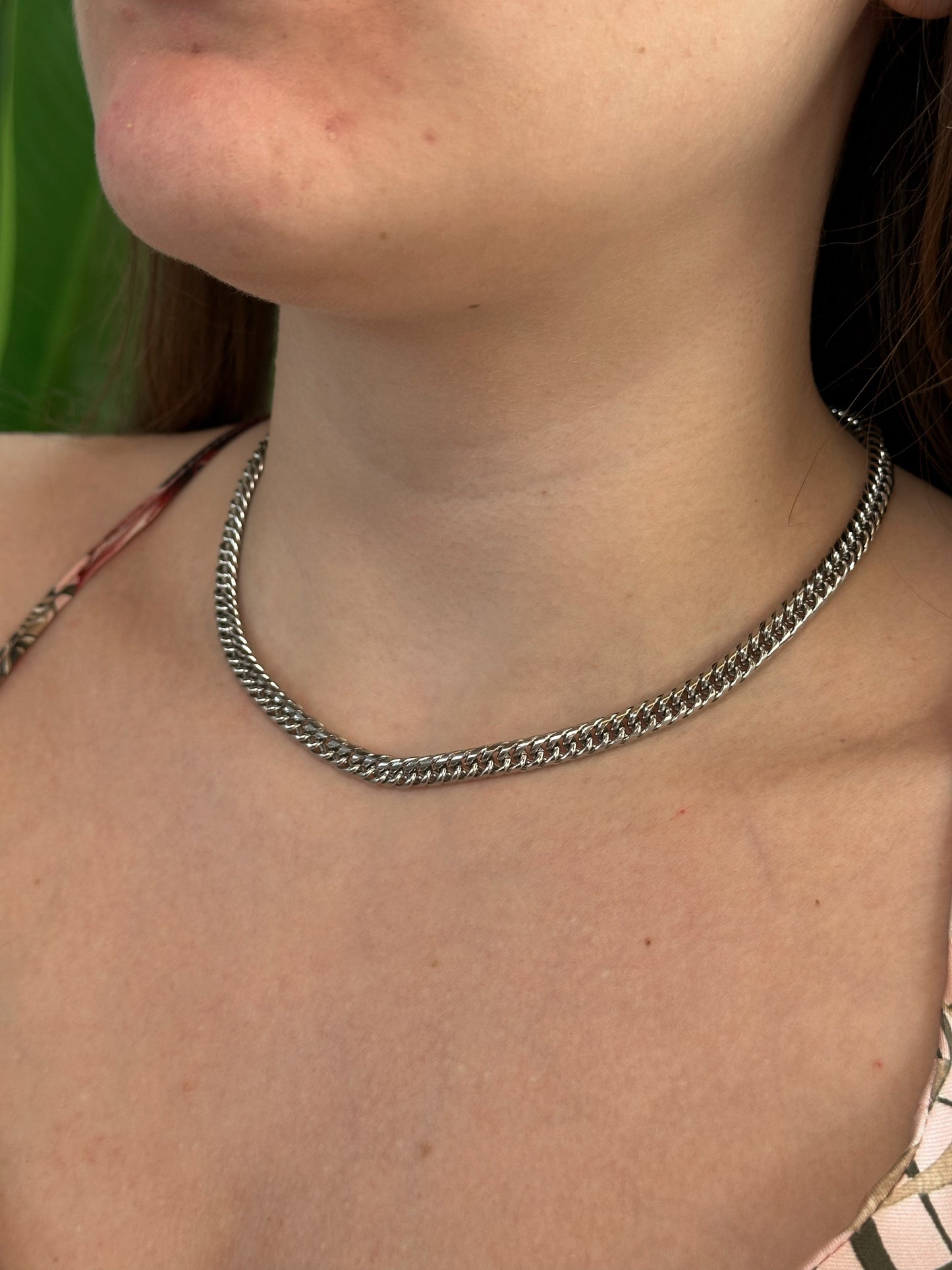 Collana Essential Gourmette