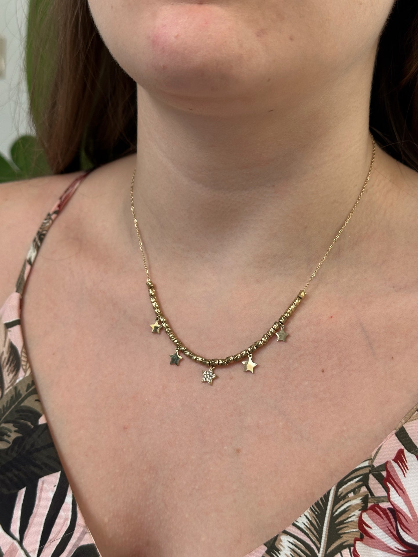 Collana Stelline