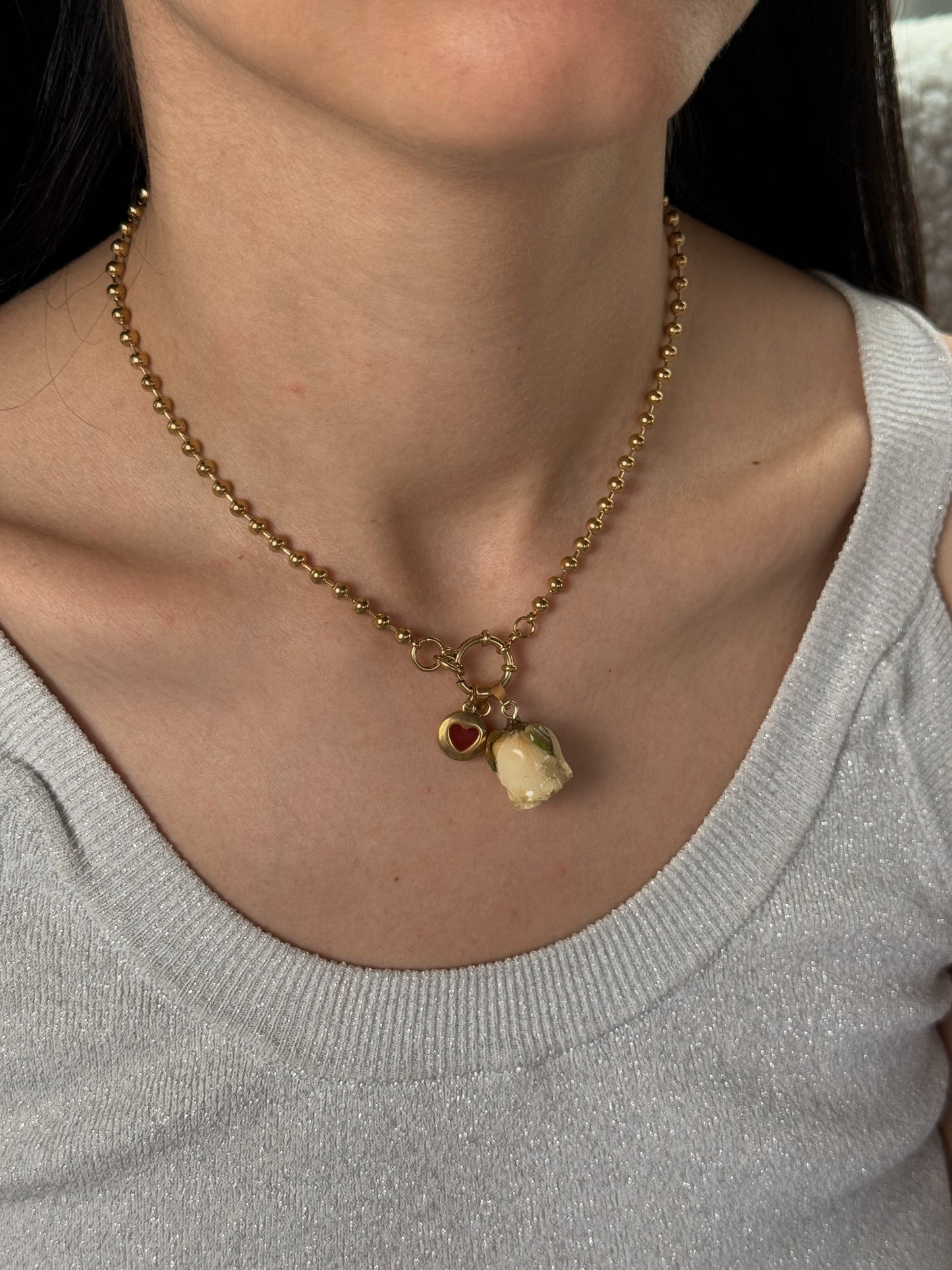 Charms tema Amore