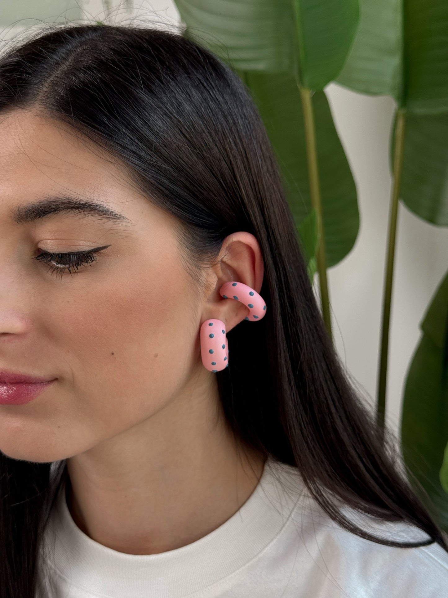 Earcuff Donuts