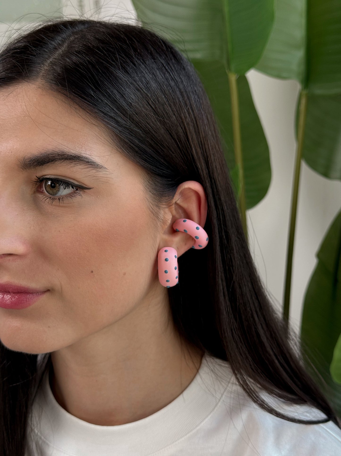 Earcuff Donuts