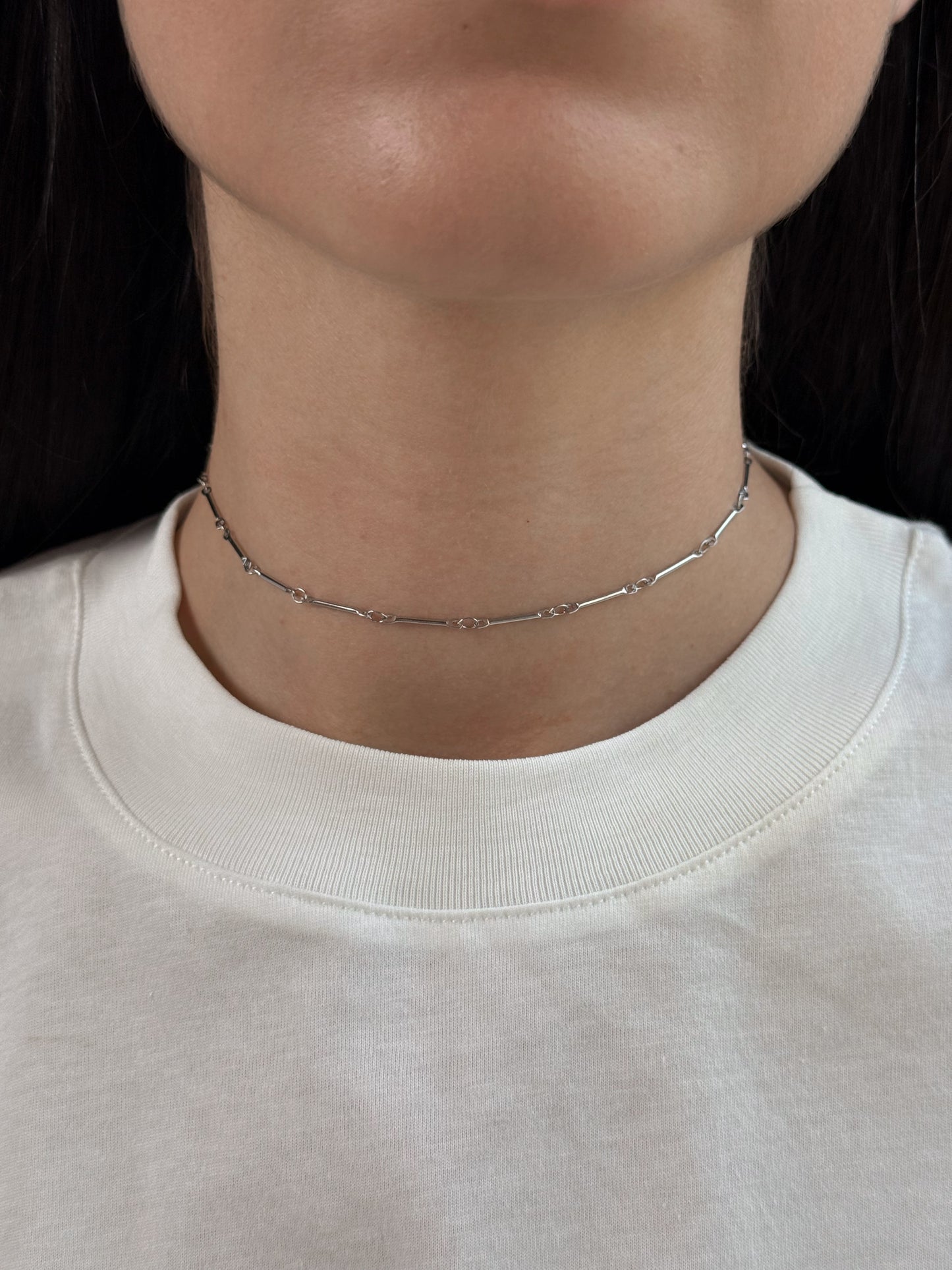 Collana Minimal