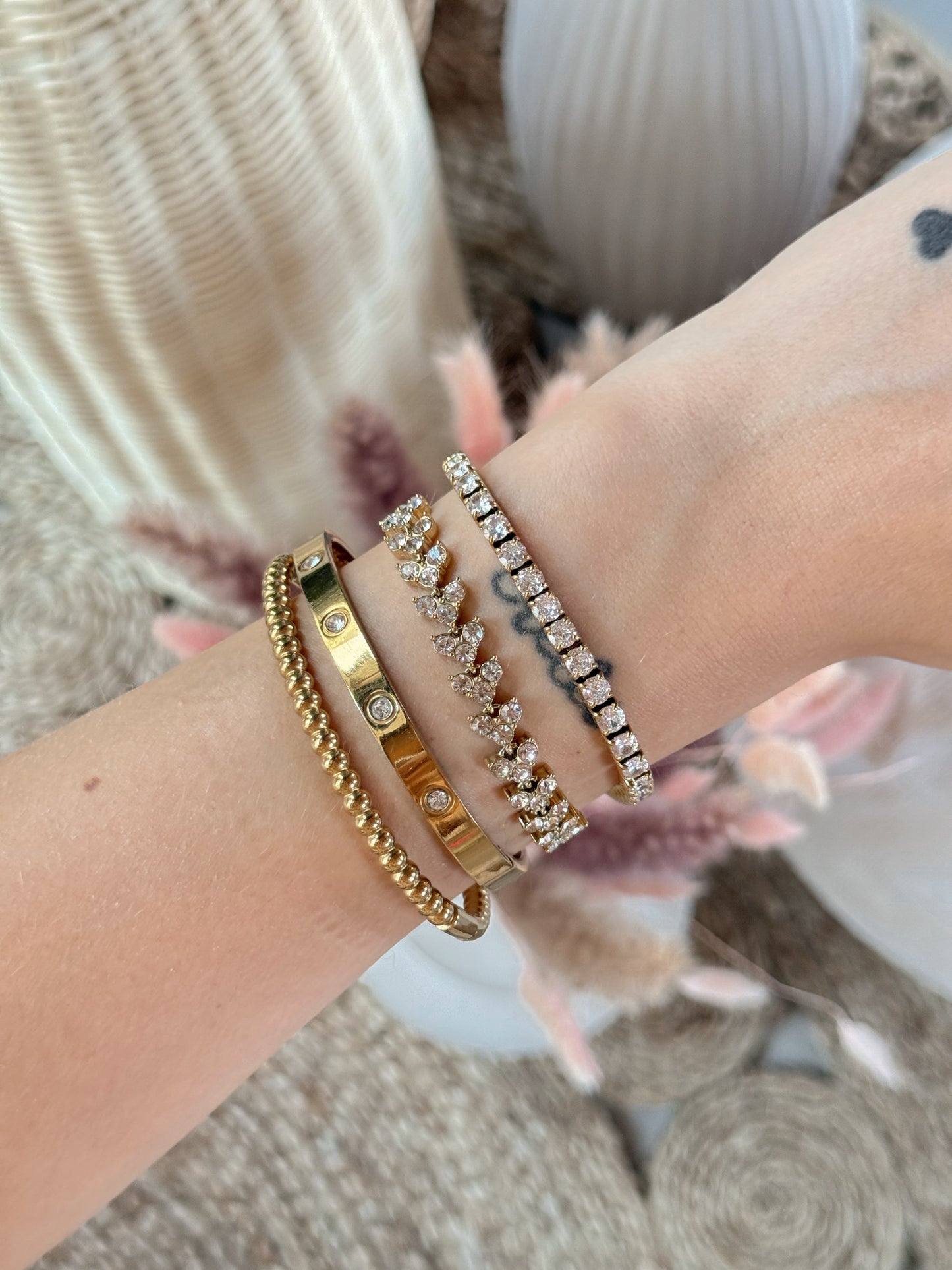 Bracciale Lumière