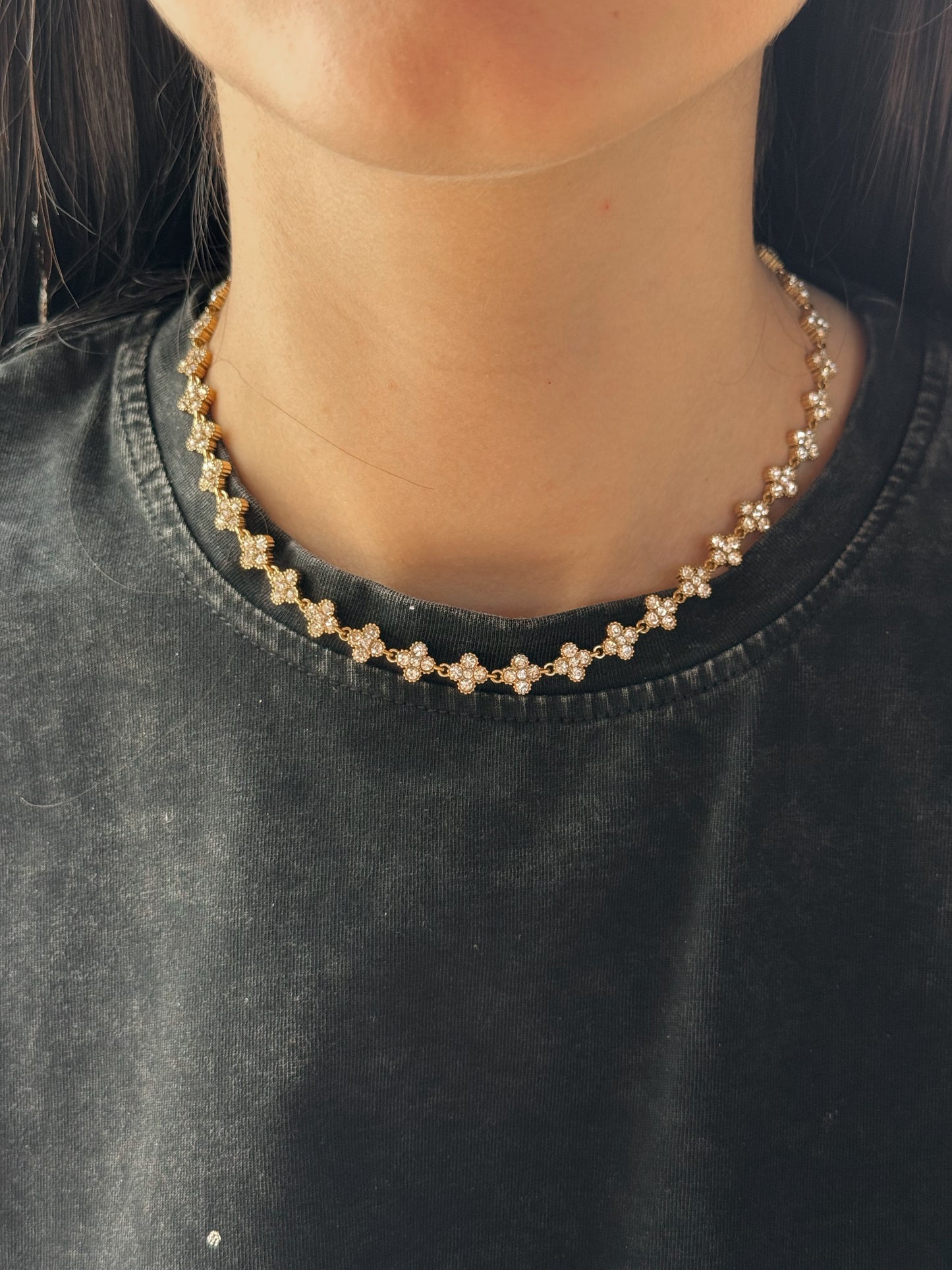 Collana Fairy