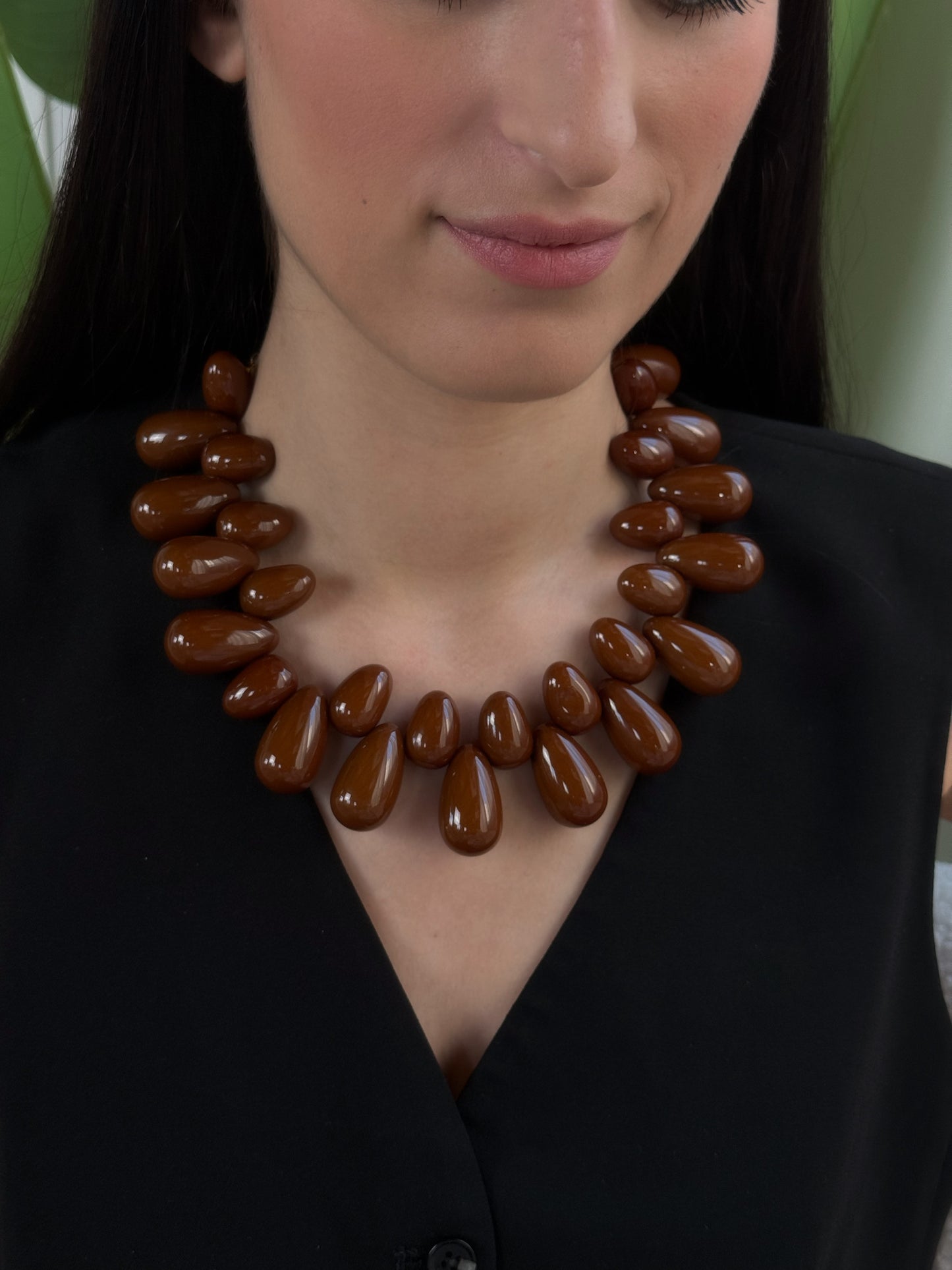 Collana Marshmallow