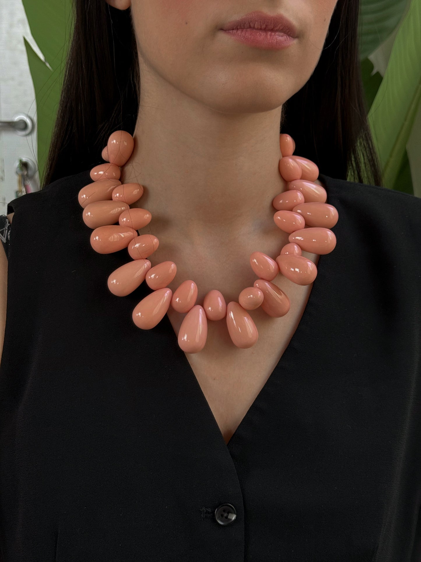 Collana Marshmallow