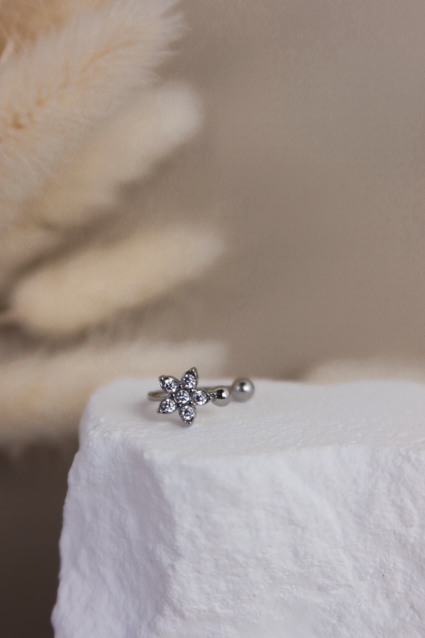 Earcuff Petalux