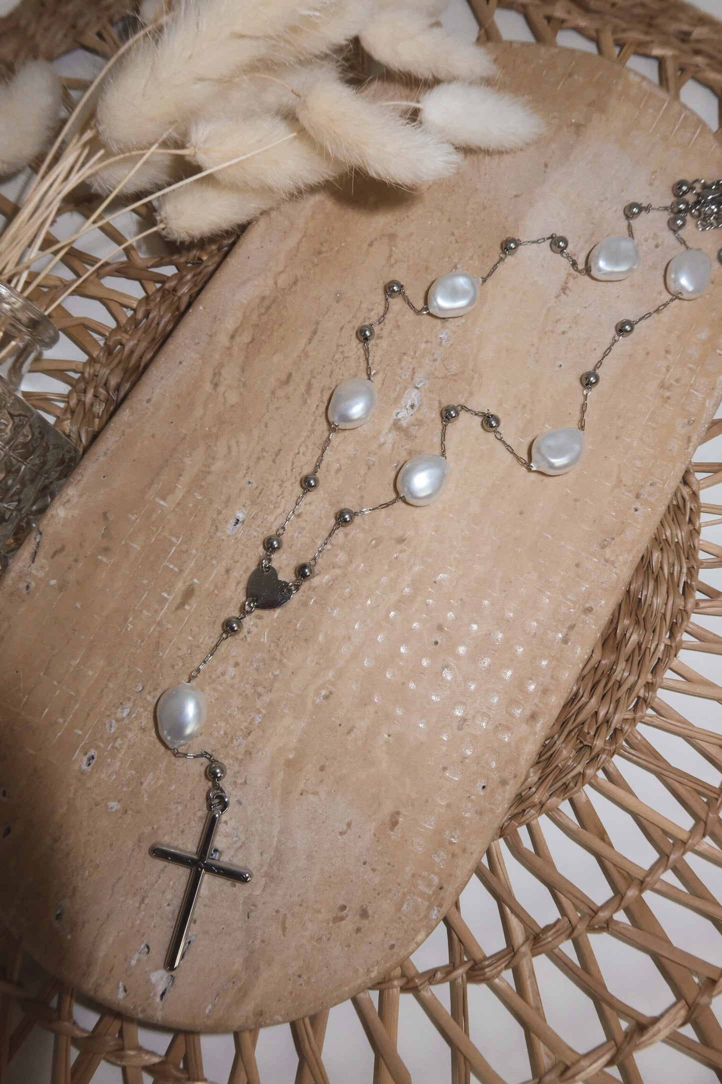 Collana Mystic Chic
