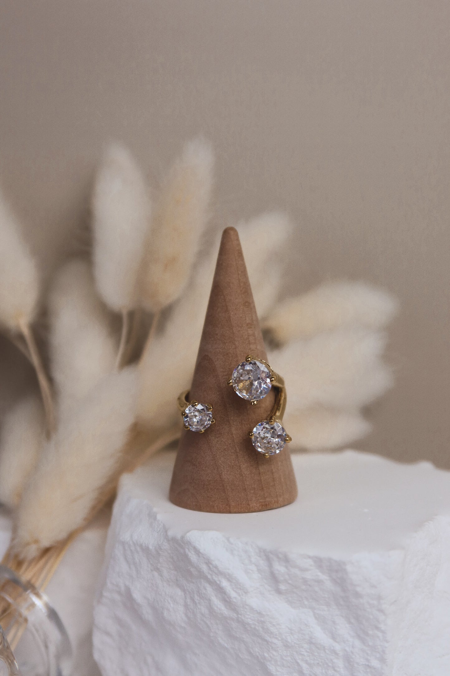 Anello Trilogy