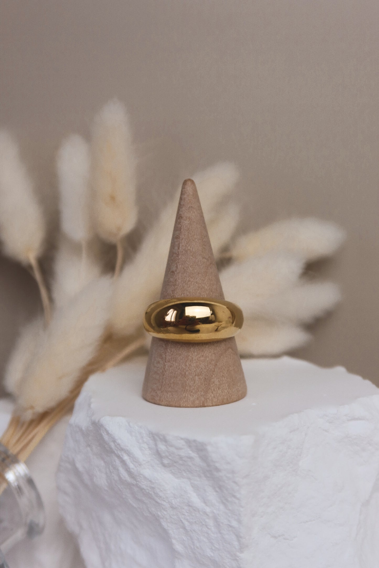 Anello Bold
