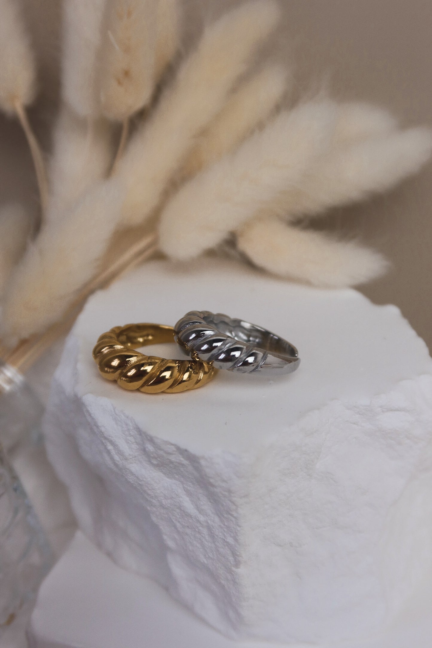Anello Braid