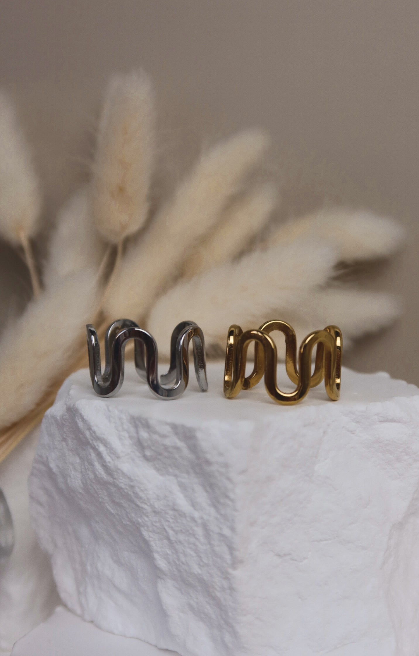 Anello Onde
