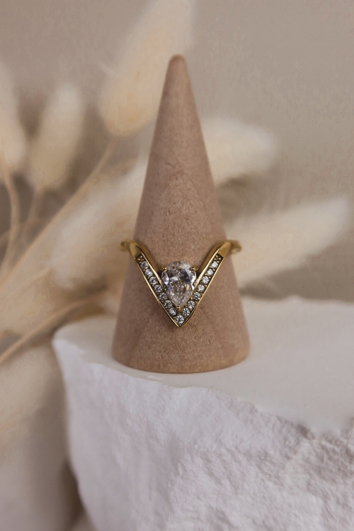 Anello Drop
