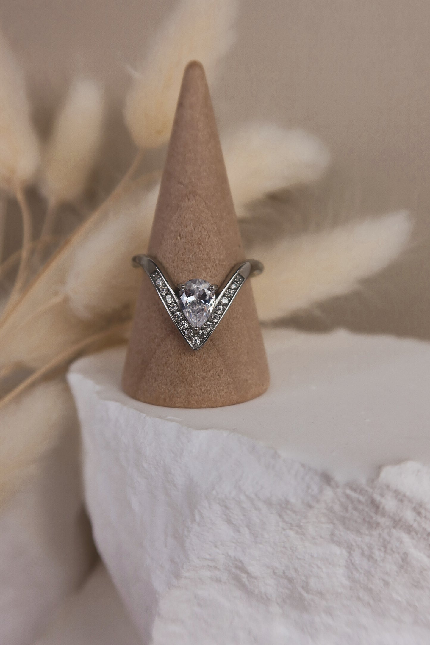 Anello Drop