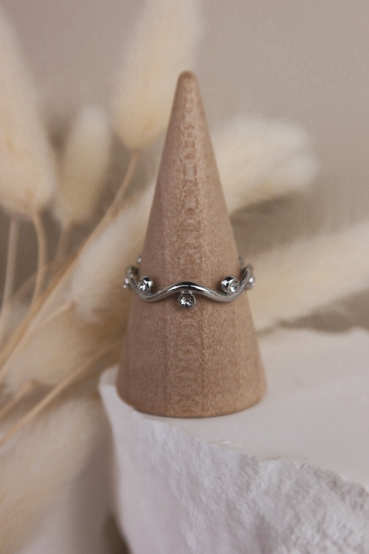 Anello Fedina Jingle