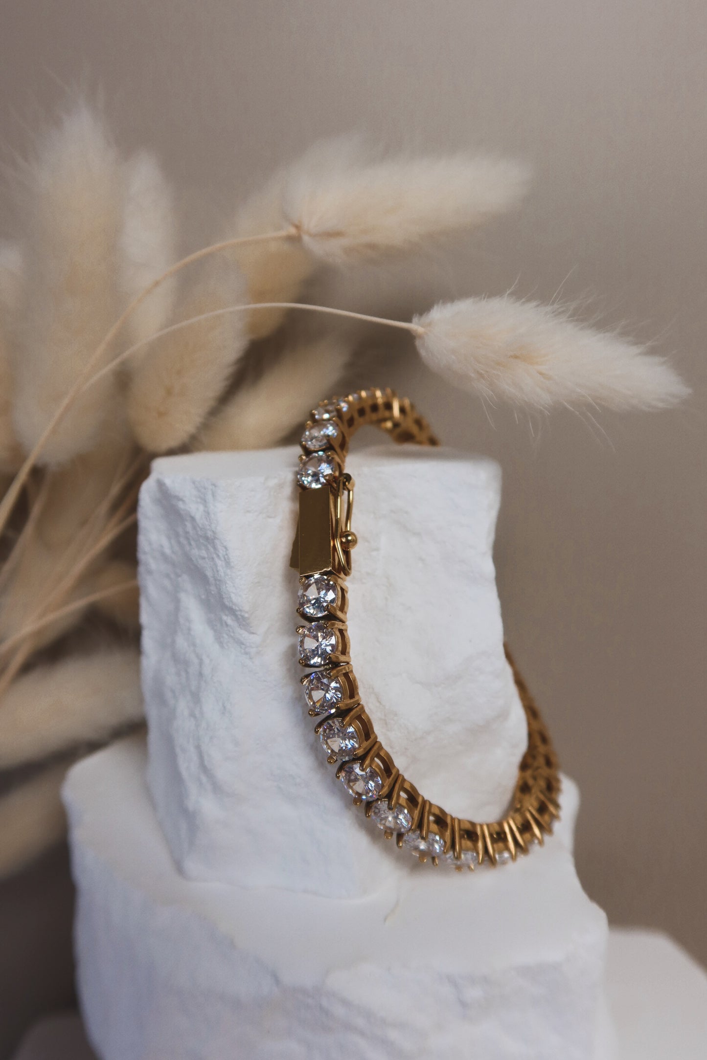 Bracciale Tennis Luxury