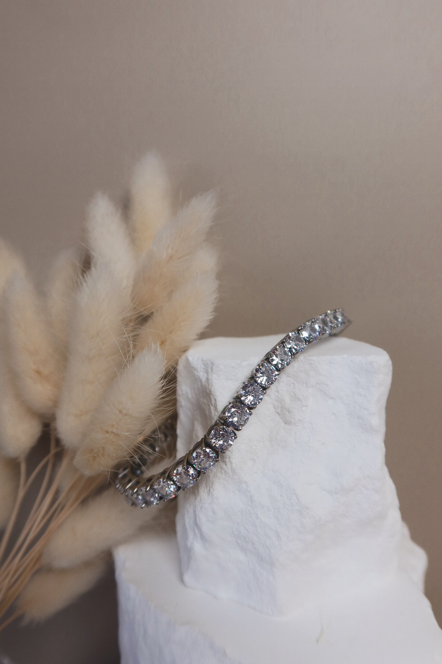 Bracciale Tennis Luxury