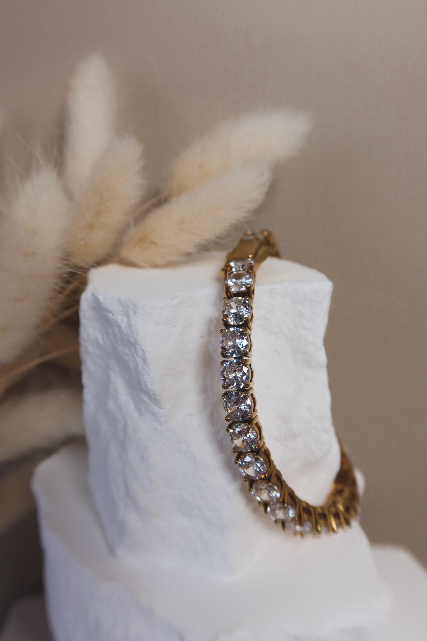 Bracciale Tennis Luxury