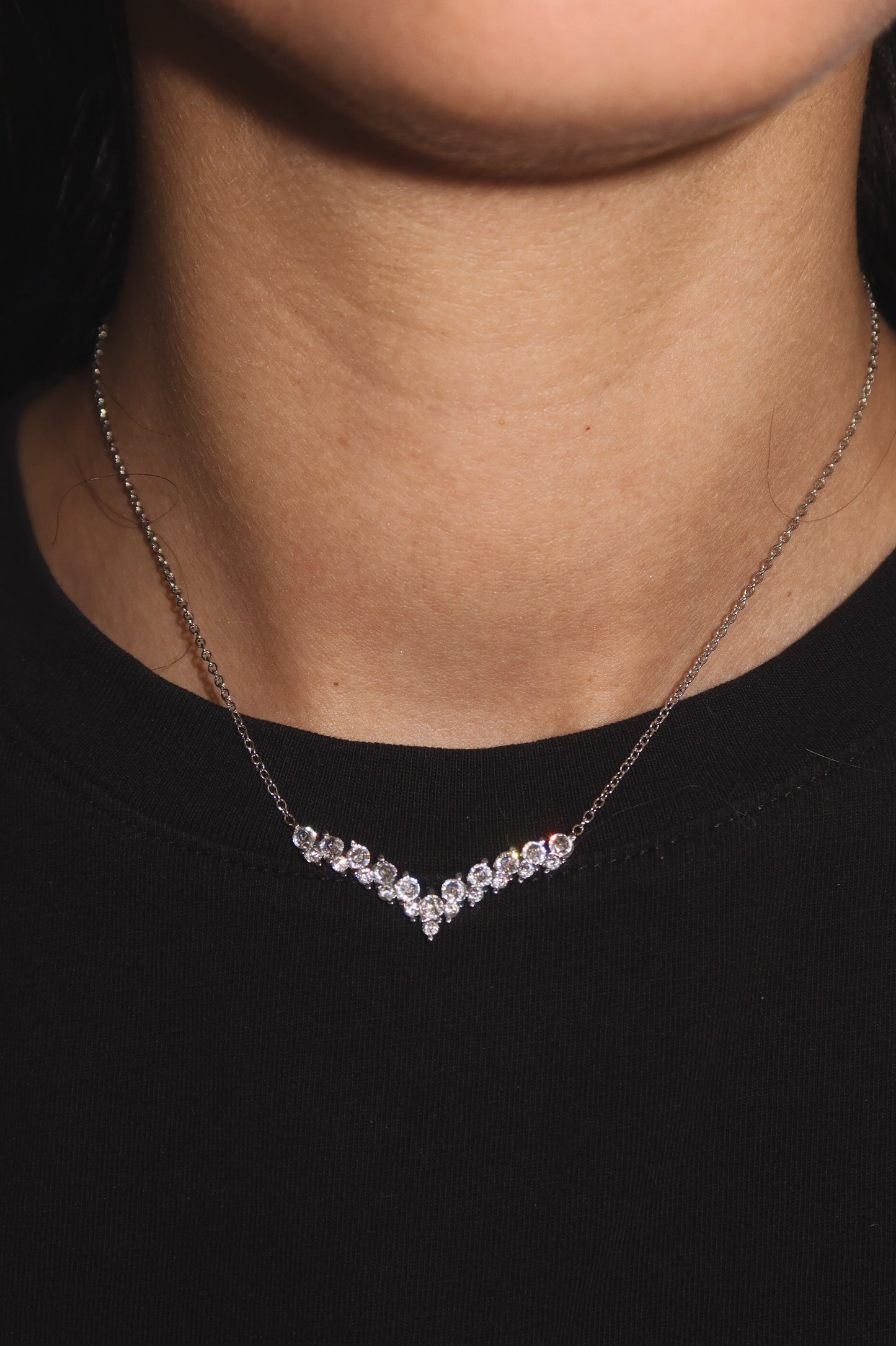 Collana Diadema