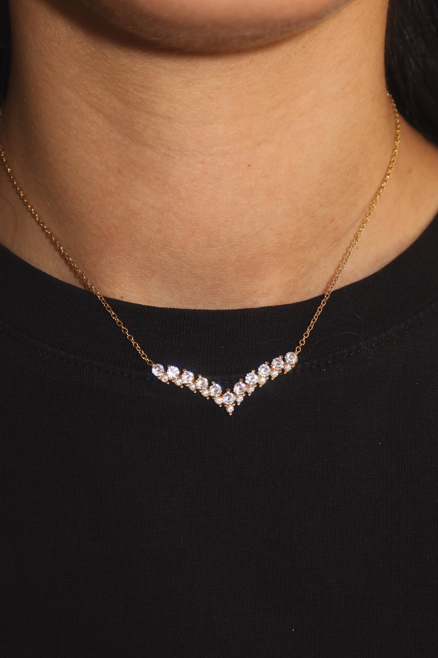 Collana Diadema