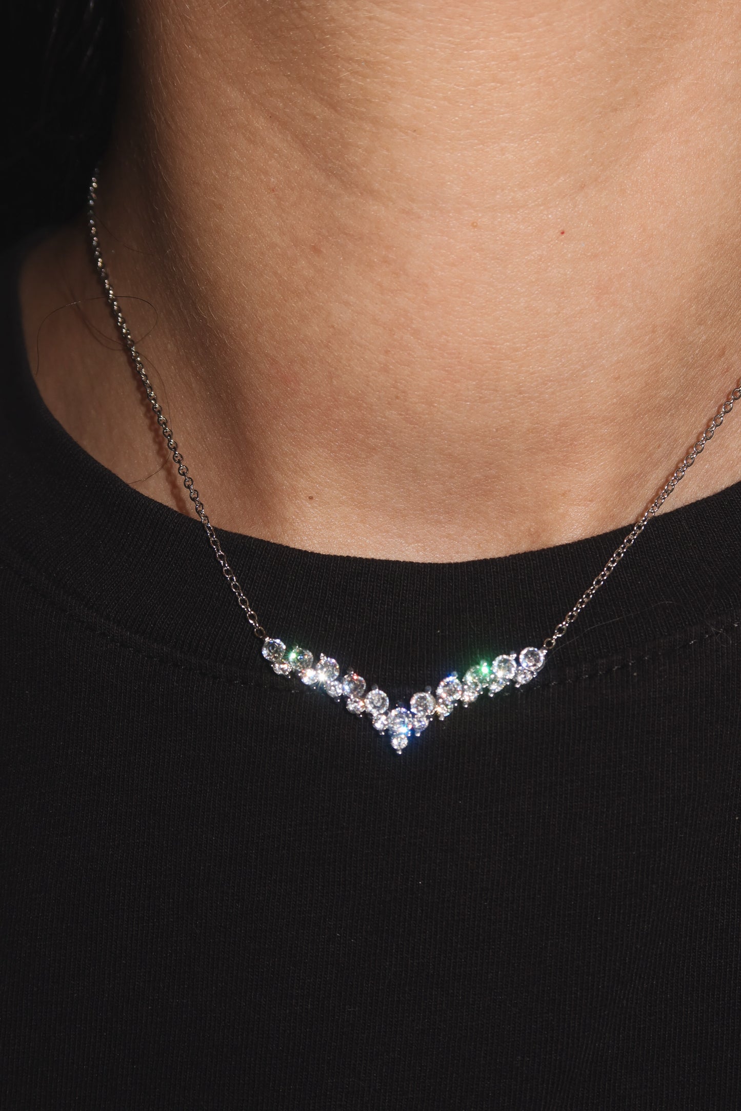 Collana Diadema