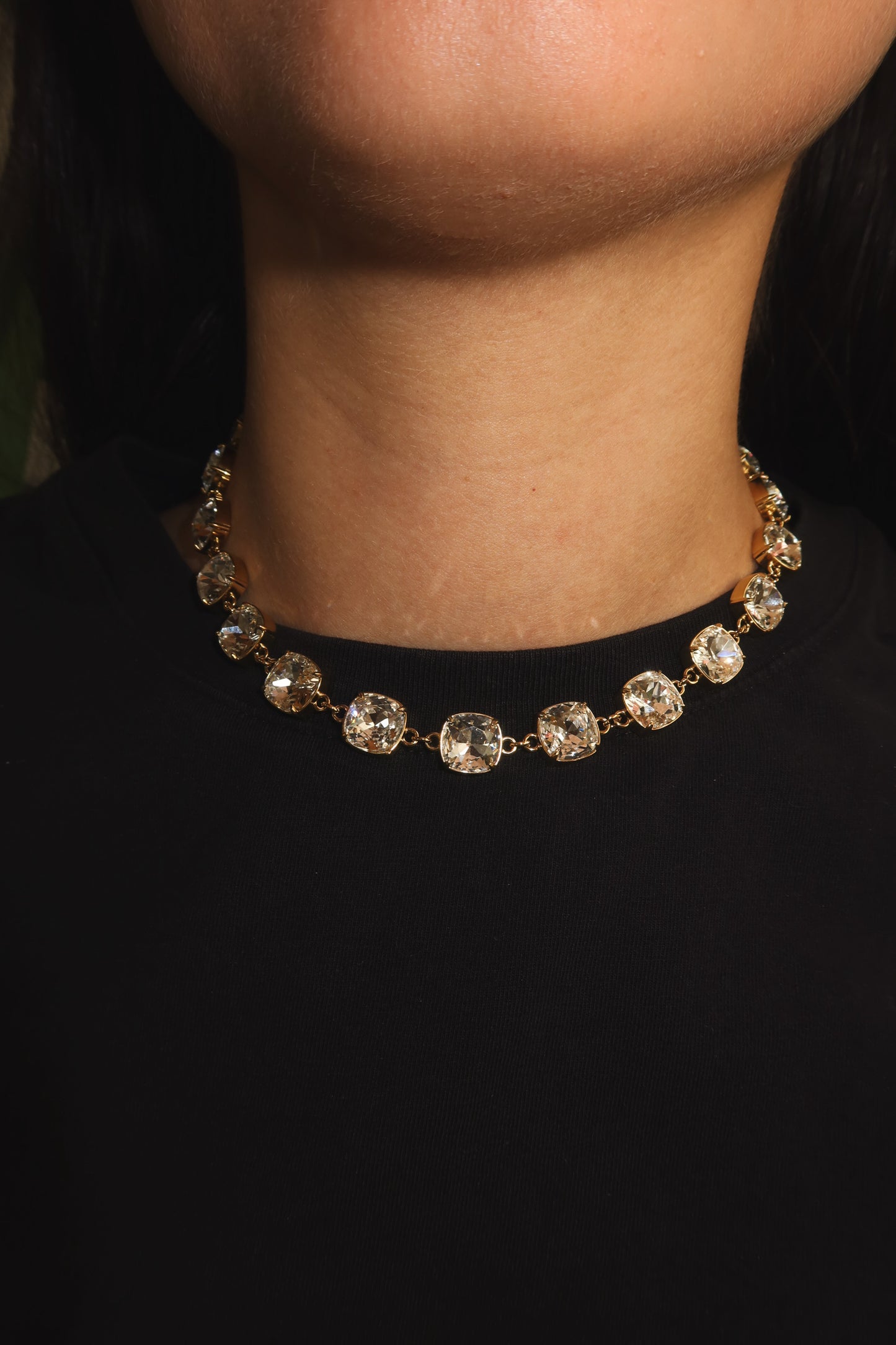 Collana Georgina