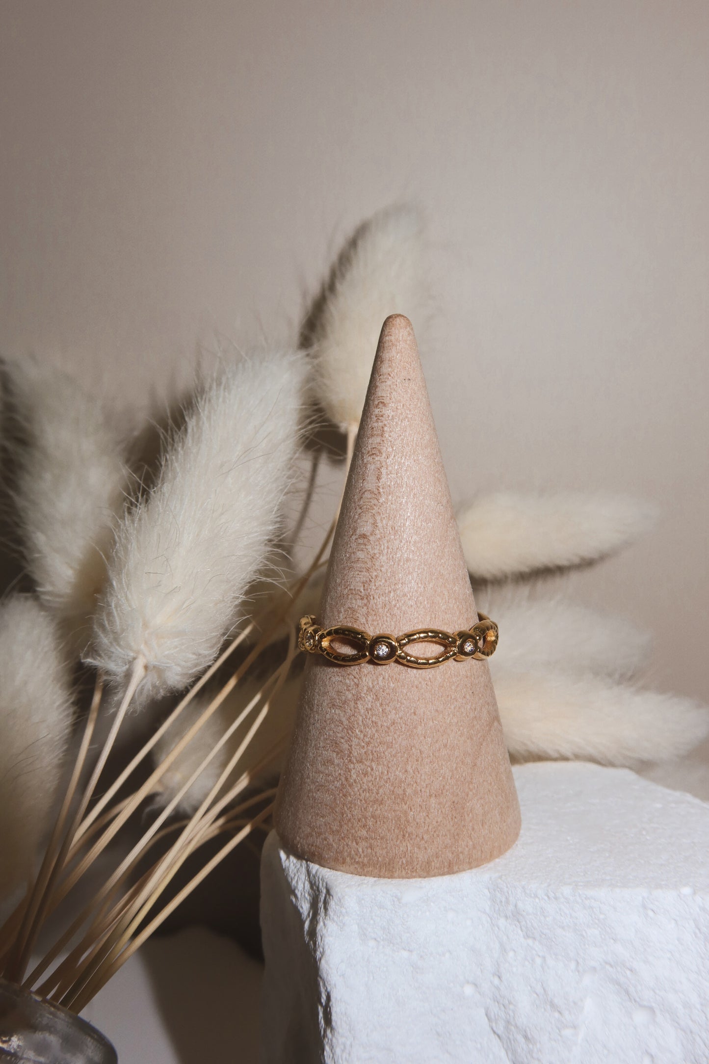 Anello Fedina Memory