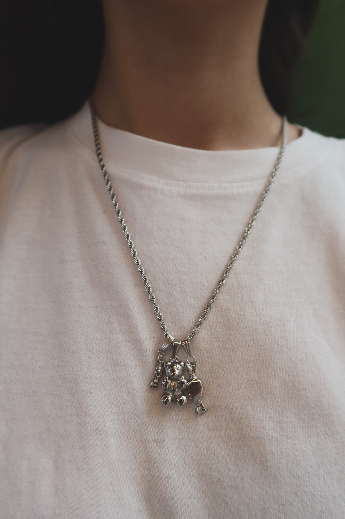 Charm Orsetto F*ck U