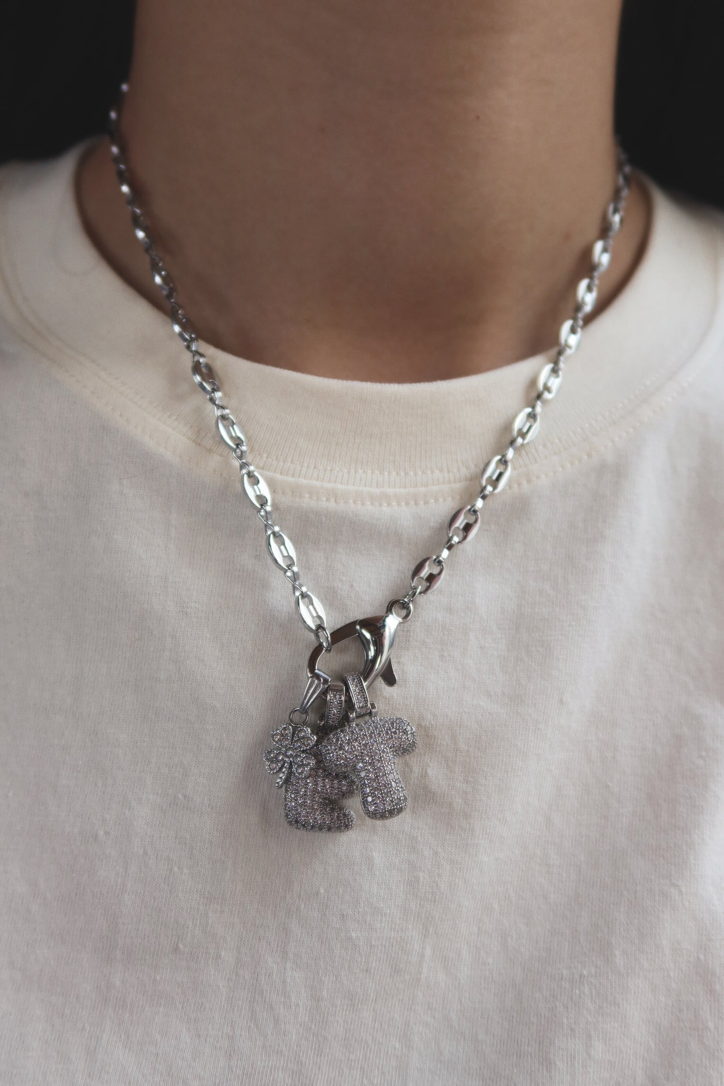 Collana Glamour Marina