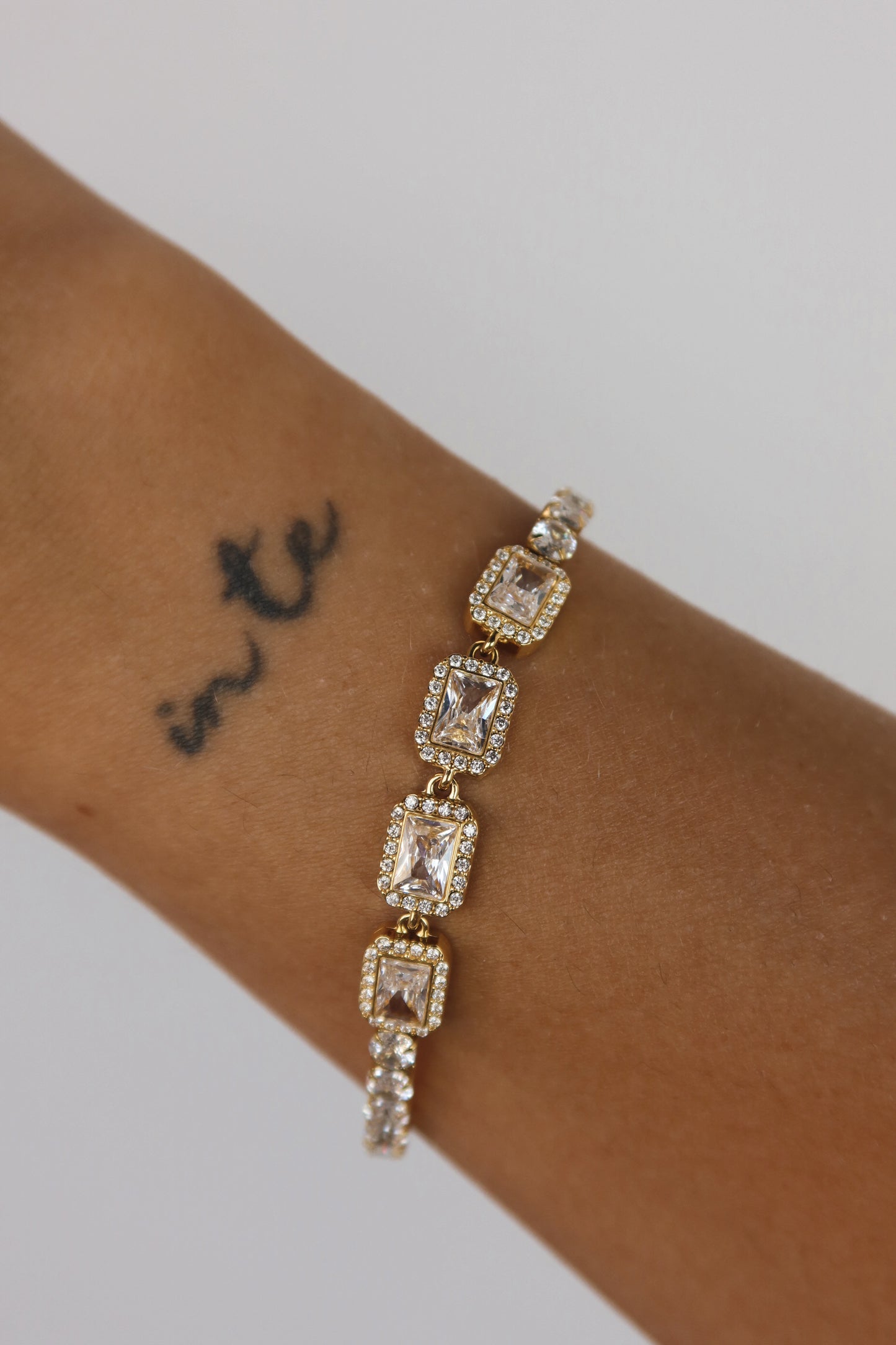 Bracciale Sparkle
