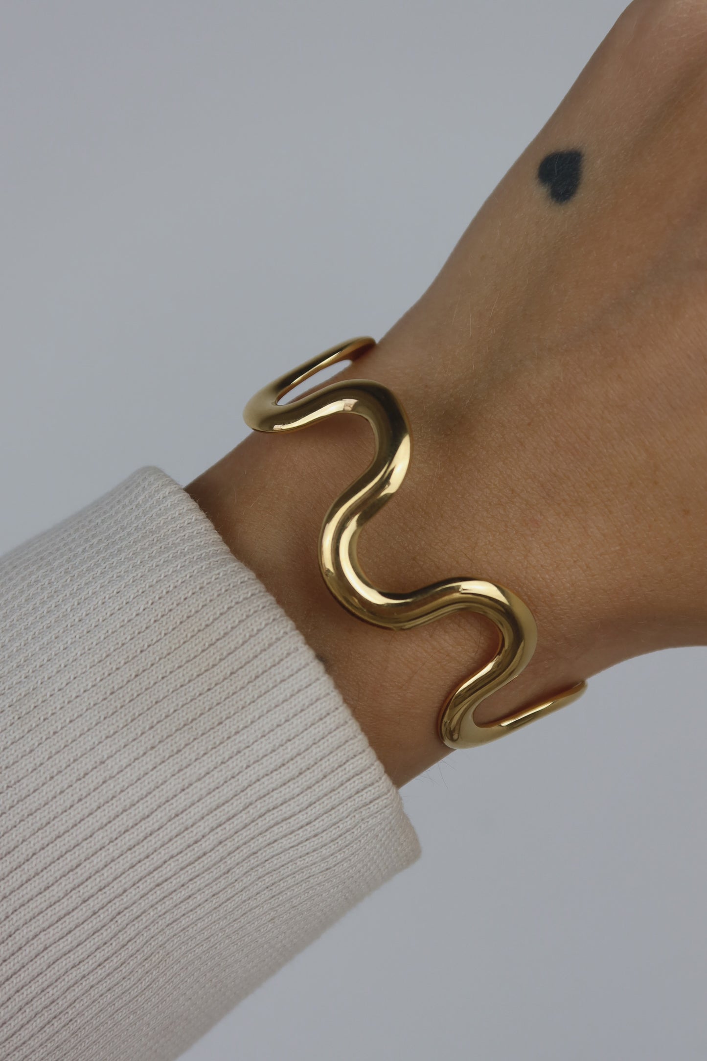 Bracciale Rigido Move