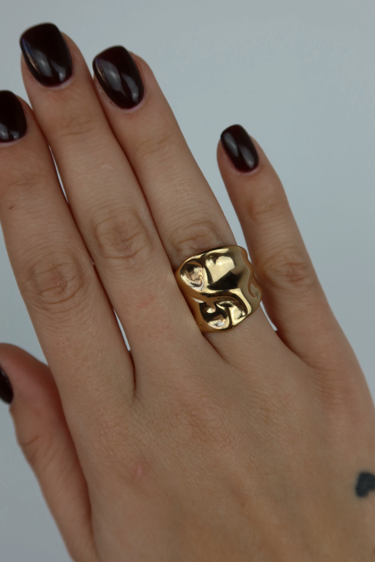 Anello Dune