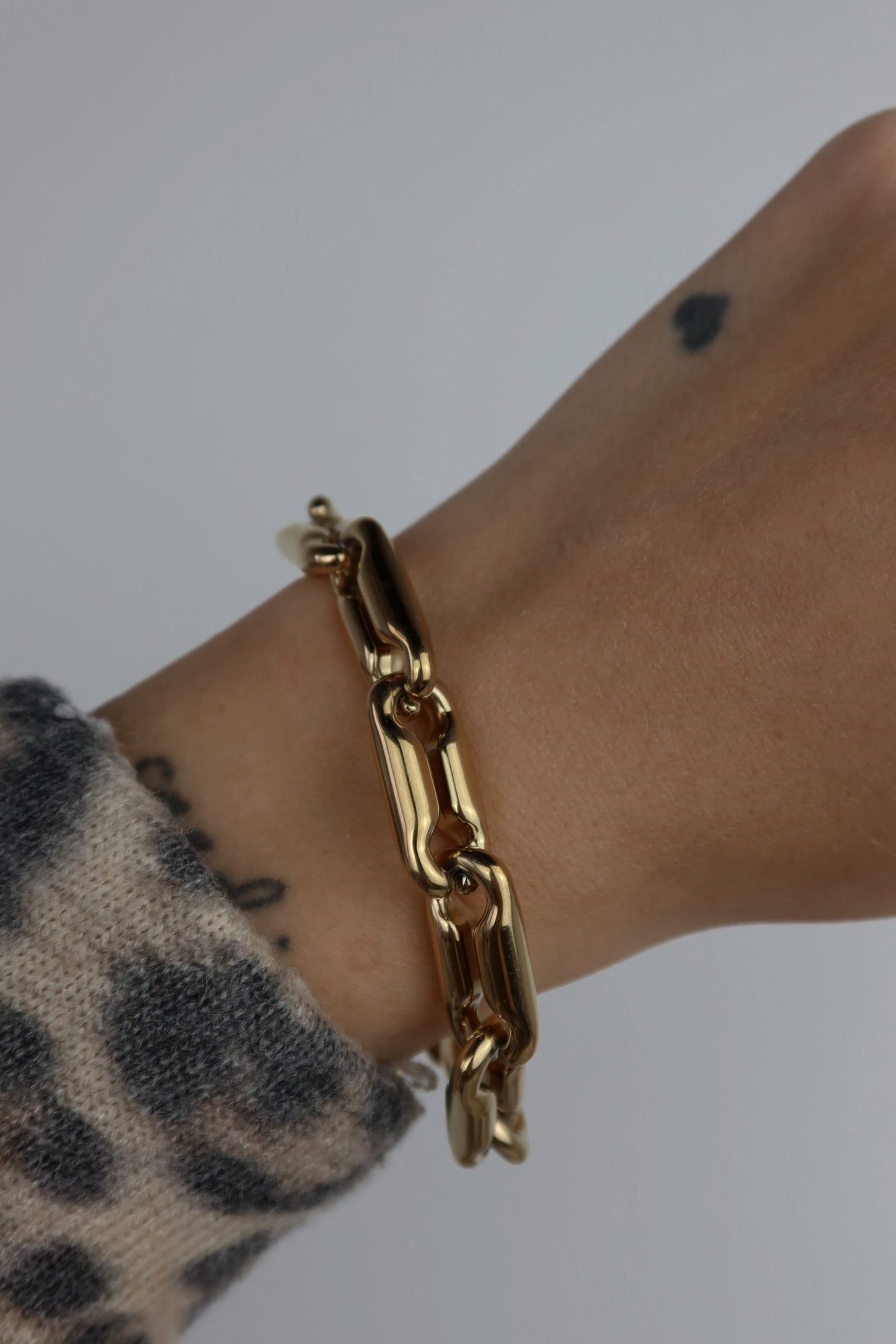 Bracciale Catena