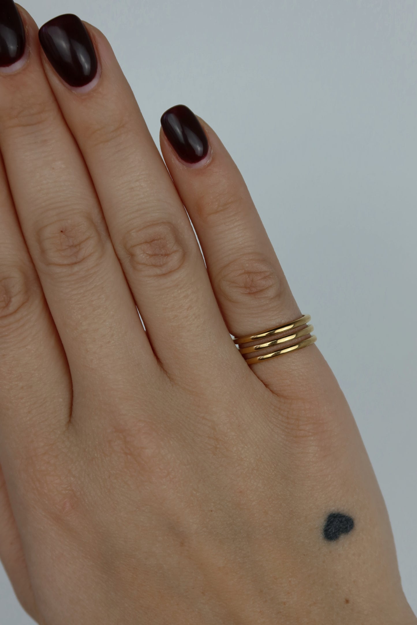 Chevalier Triple Line